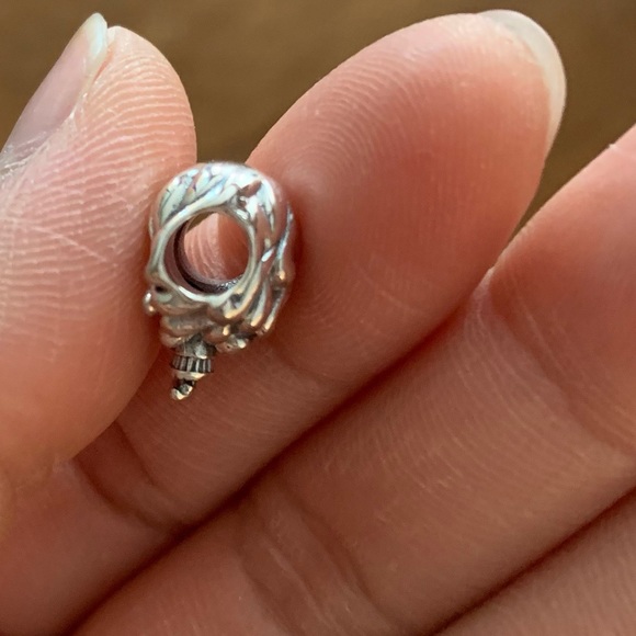 NWOT Harry Potter, Hermione Granger Charm Jewelry - Picture 5 of 9